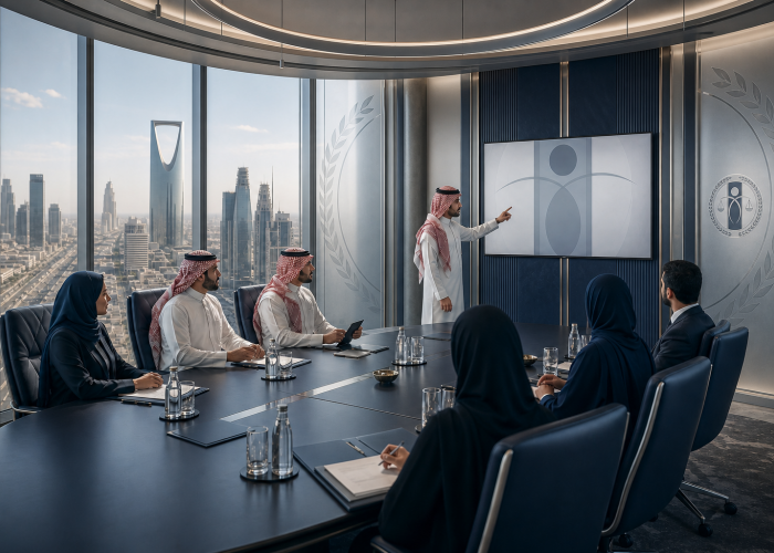 خدمات الشركات