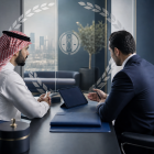 الاستشارات القانونية