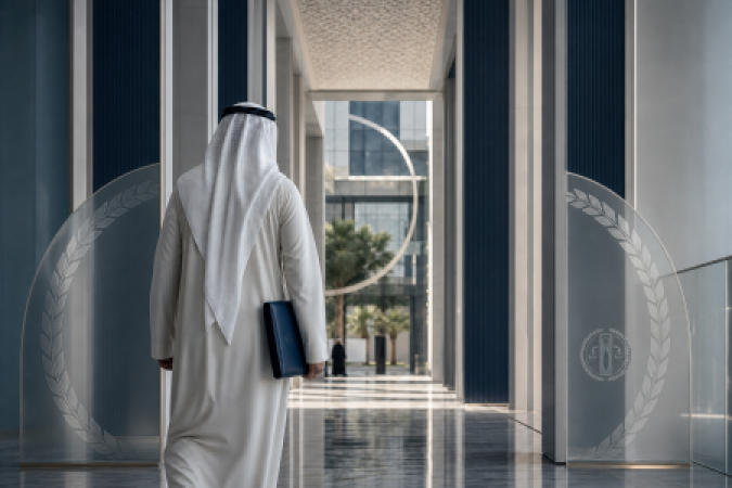 القضايا الادارية